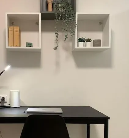 Modern 布拉格