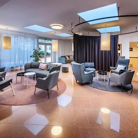 Modern Apartamento