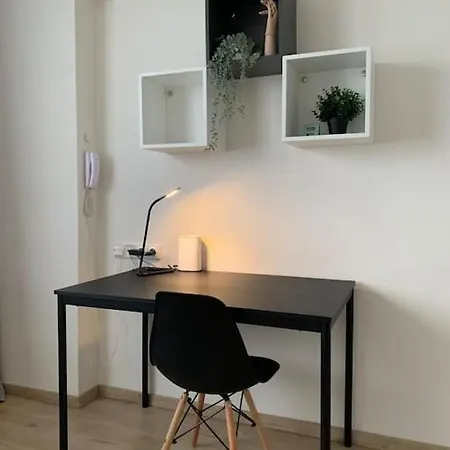 Modern Apartamento Praga