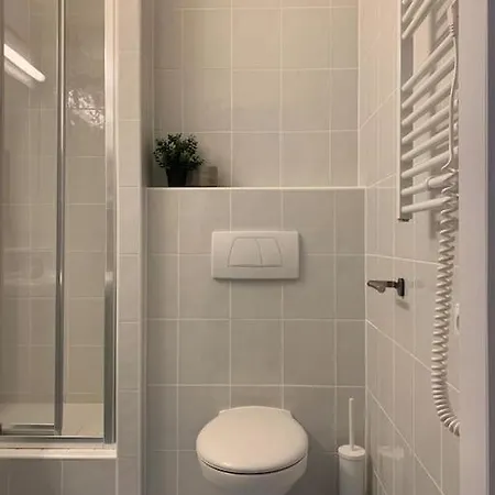 Modern Apartamento