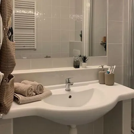 Apartment Modern