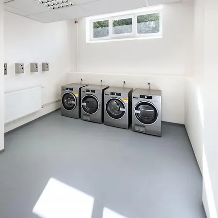Modern Apartament