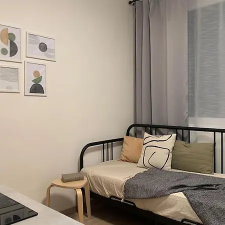 Apartament Modern